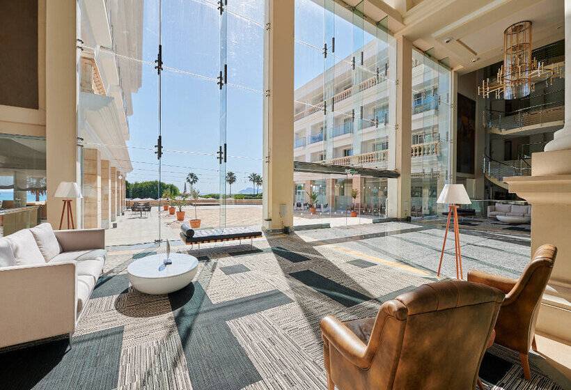 ホテル Sarena De Muro Resort Mallorca   New Opening