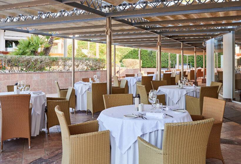 ホテル Sarena De Muro Resort Mallorca   New Opening