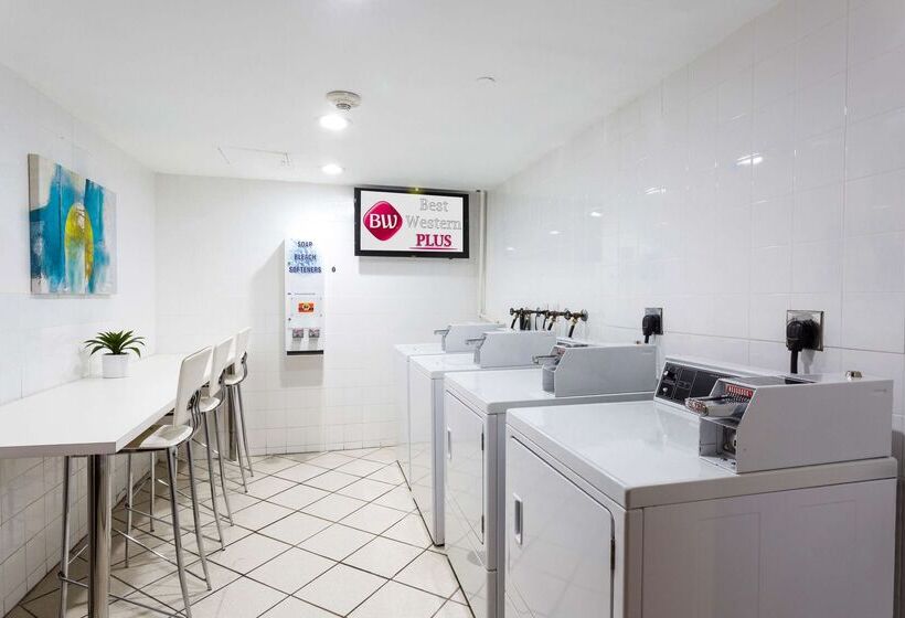 酒店 Best Western Plus Atlantic Beach Resort