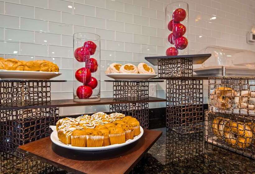 酒店 Best Western Plus Atlantic Beach Resort