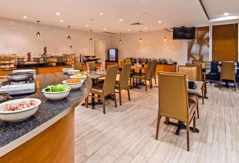 酒店 Best Western Plus Atlantic Beach Resort