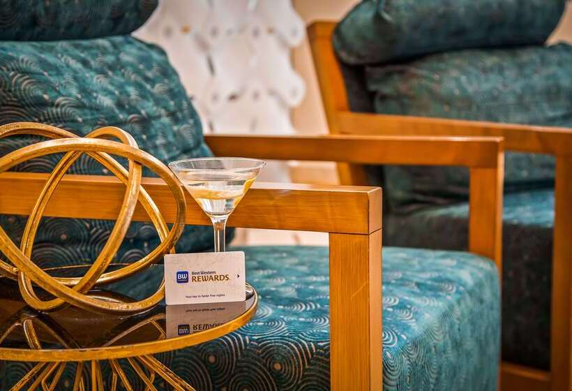 هتل Best Western Plus Atlantic Beach Resort