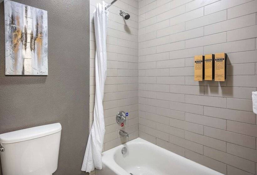 호텔 Best Western Plus Peppertree Airport Inn