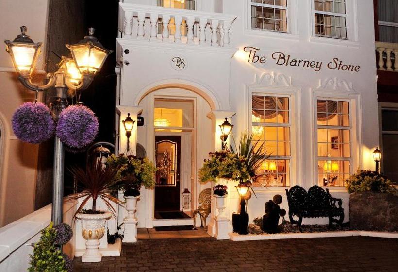 ホテル The Blarney Stone Guesthouse