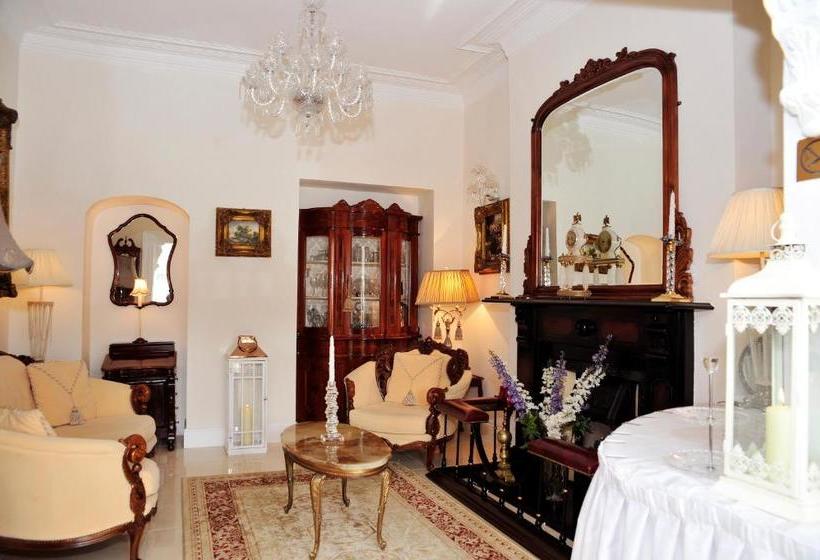 ホテル The Blarney Stone Guesthouse