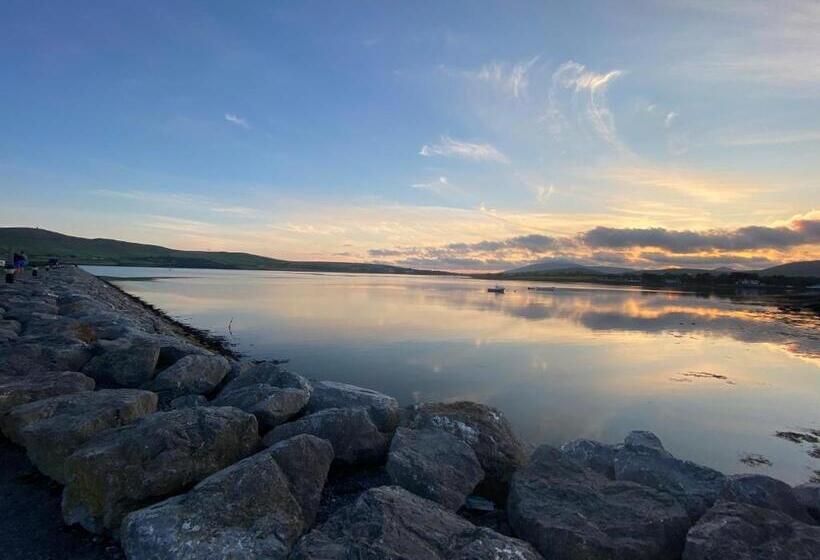 فندق Bolands Accommodation Dingle