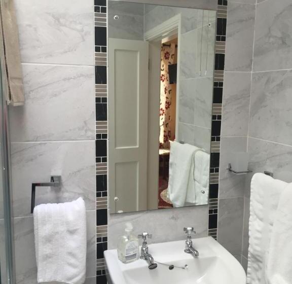 فندق Bolands Accommodation Dingle