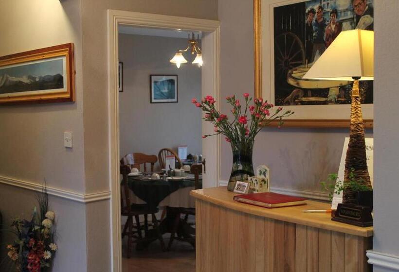 فندق Bolands Accommodation Dingle