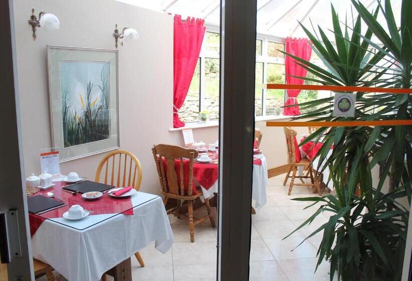 فندق Bolands Accommodation Dingle