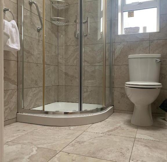 فندق Bolands Accommodation Dingle