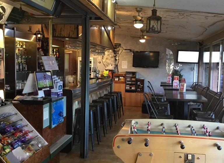 호텔 Hôtel Le Bon Accueil