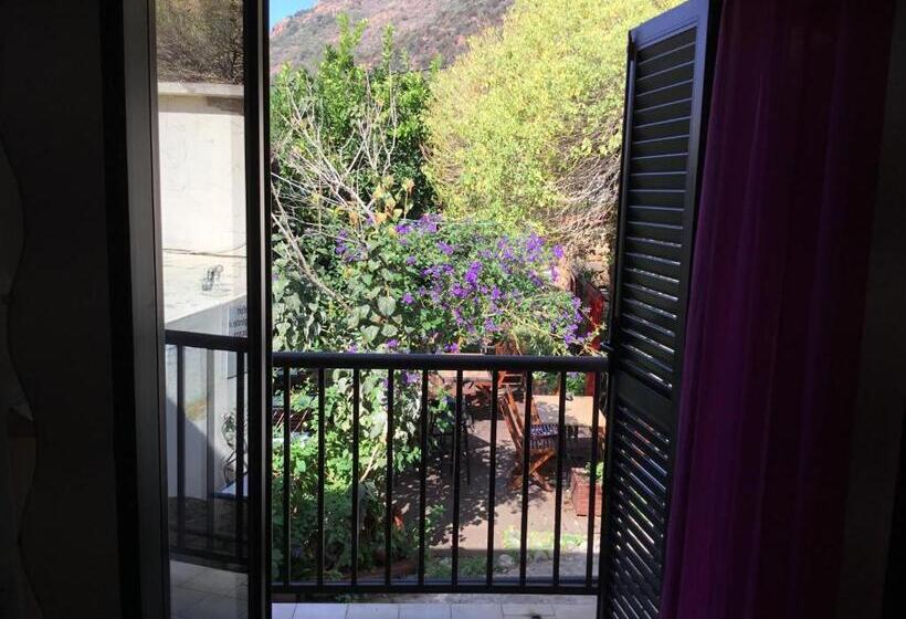 호텔 Hôtel Le Bon Accueil