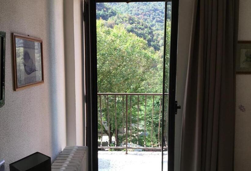 호텔 Hôtel Le Bon Accueil