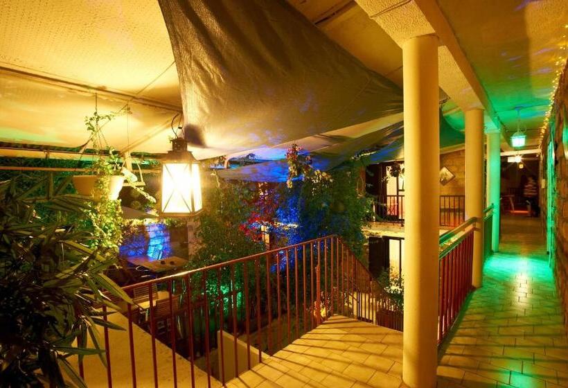 호텔 Hôtel Le Bon Accueil