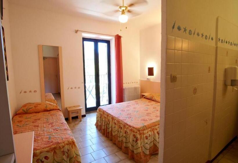 호텔 Hôtel Le Bon Accueil