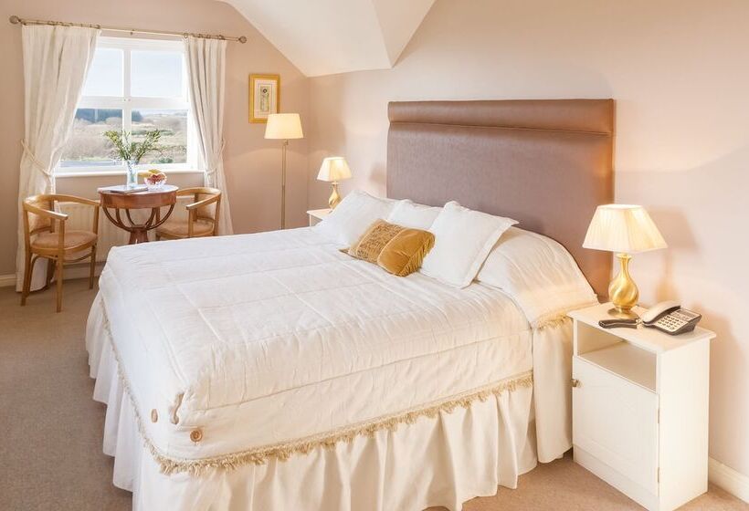 ホテル Brookhaven House