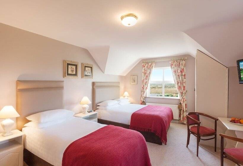 ホテル Brookhaven House