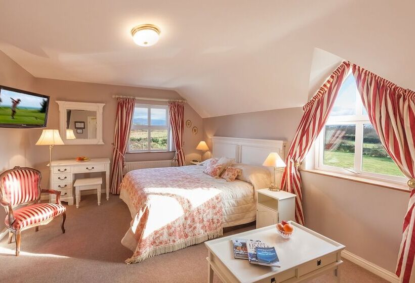 ホテル Brookhaven House