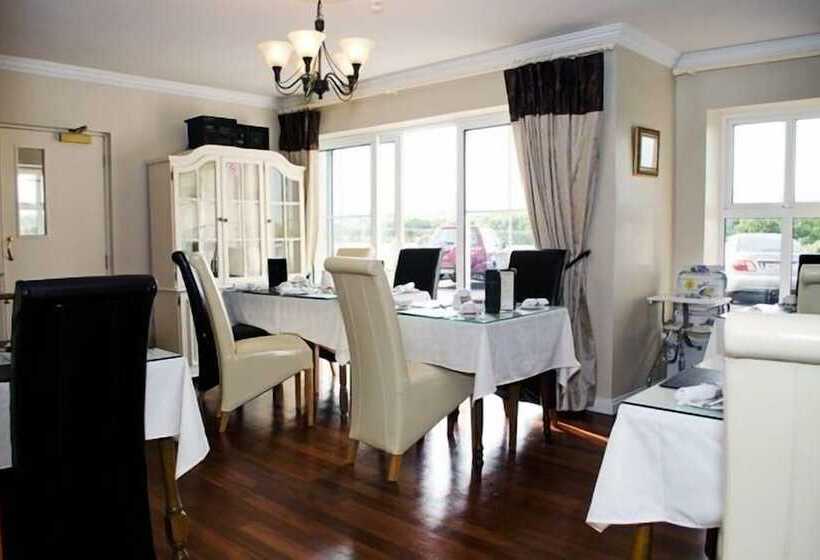 ホテル Brookhaven House