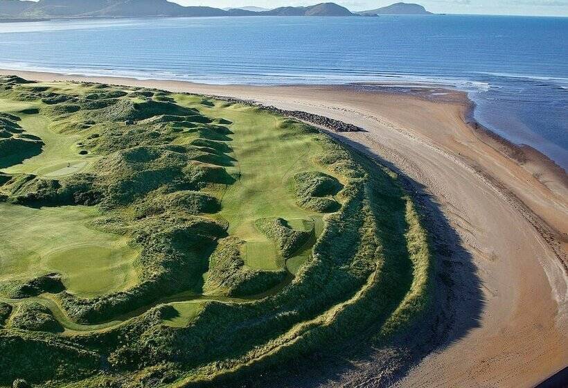 ホテル Brookhaven House