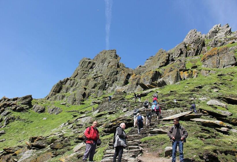 ホテル Brookhaven House