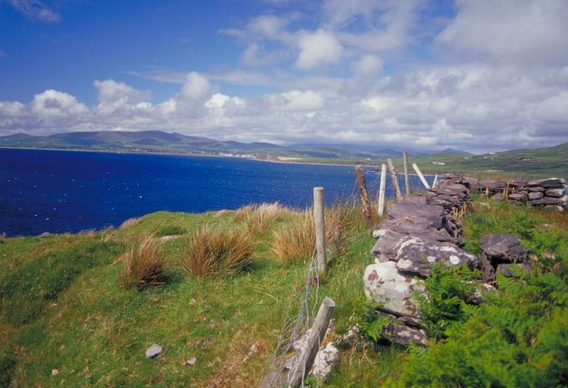 ホテル Brookhaven House