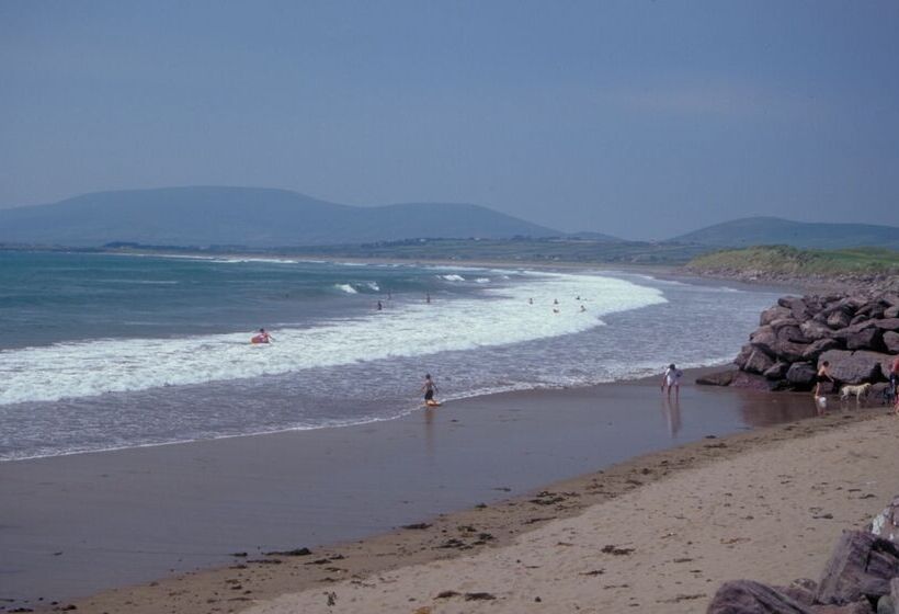 ホテル Brookhaven House