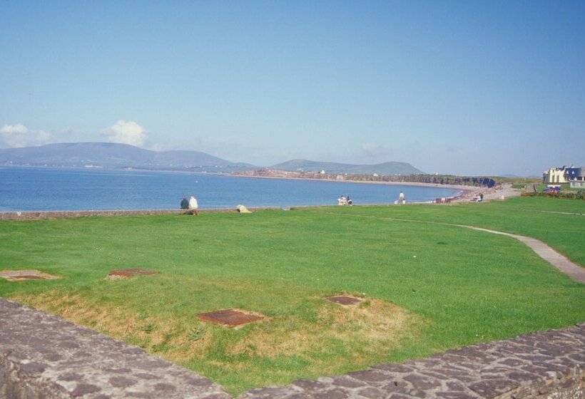 ホテル Brookhaven House