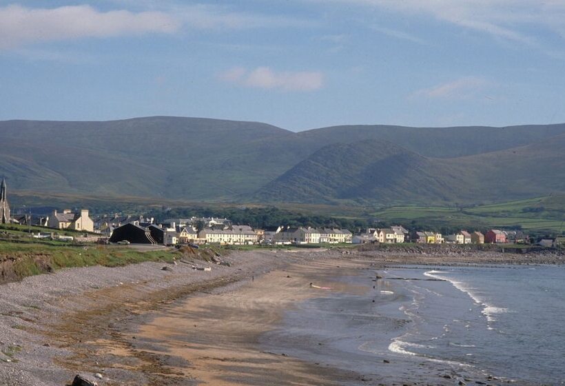 ホテル Brookhaven House