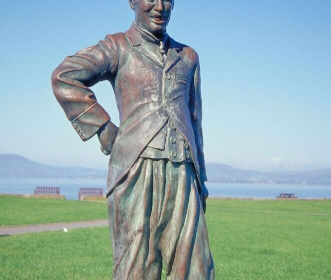 ホテル Brookhaven House