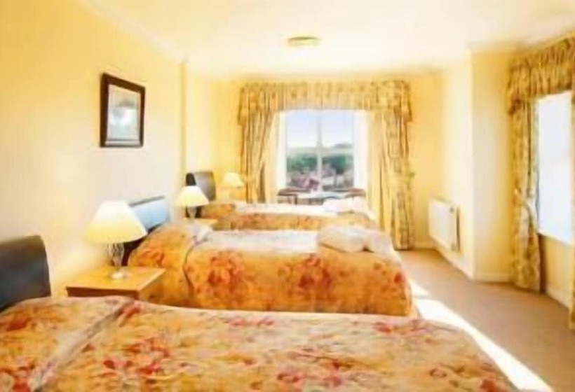 ホテル Brookhaven House