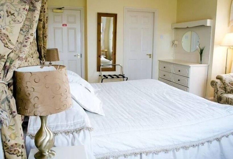 ホテル Brookhaven House