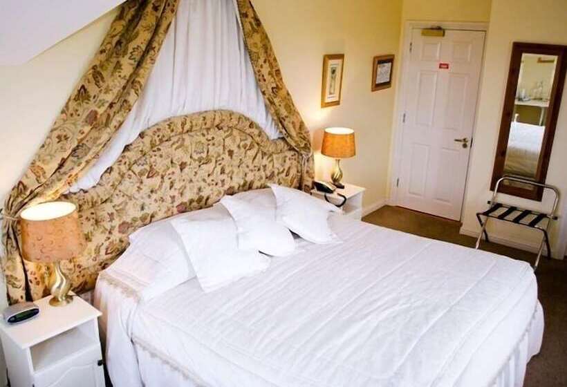 ホテル Brookhaven House