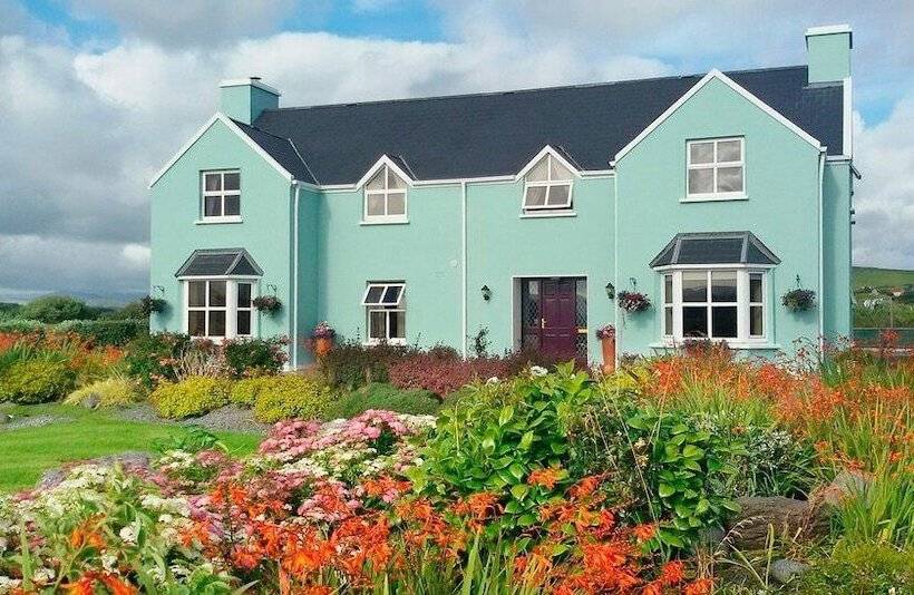 ホテル Brookhaven House