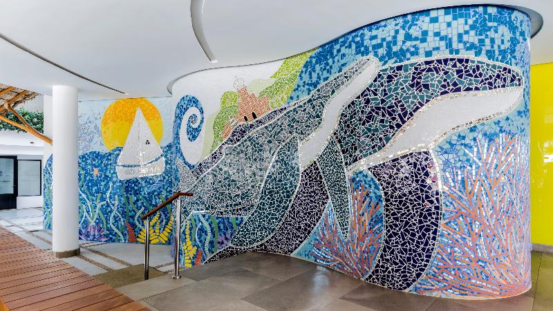 Buenaventura Grand Hotel & Great Moments   All Inclusive