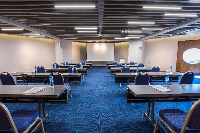 Buenaventura Grand Hotel & Great Moments   All Inclusive