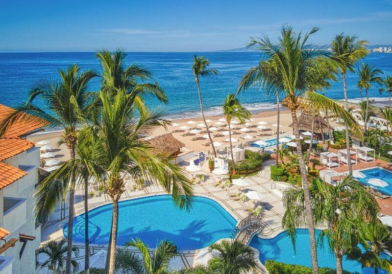 Buenaventura Grand Hotel & Great Moments   All Inclusive