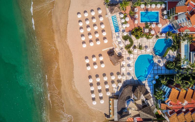 Buenaventura Grand Hotel & Great Moments   All Inclusive
