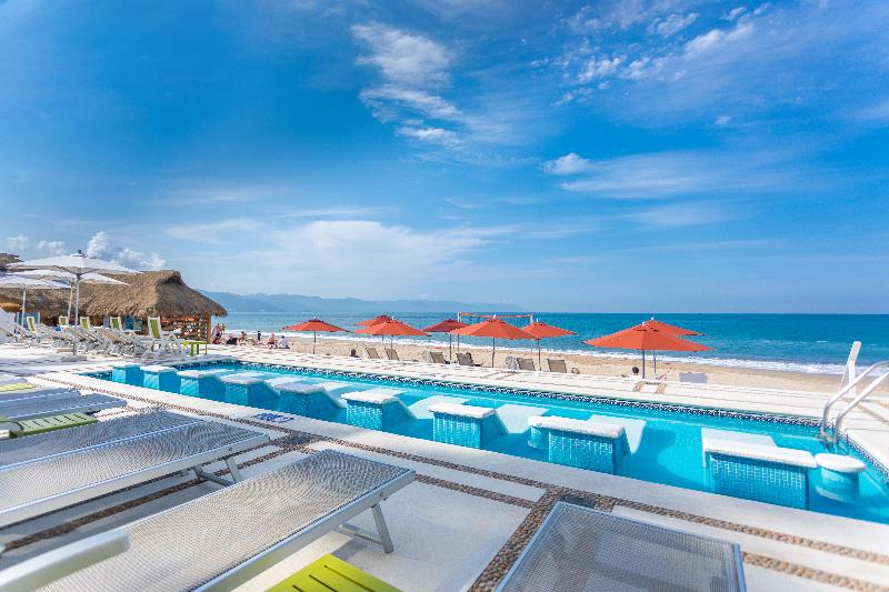 Buenaventura Grand Hotel & Great Moments   All Inclusive