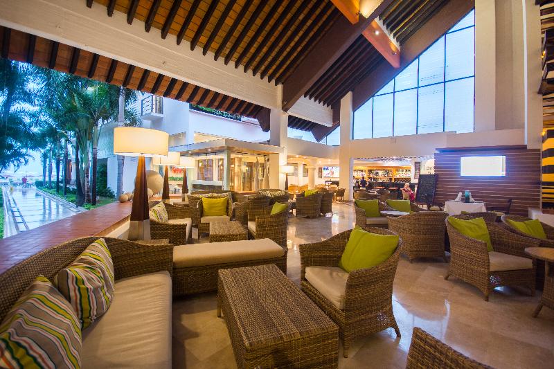 Buenaventura Grand Hotel & Great Moments   All Inclusive