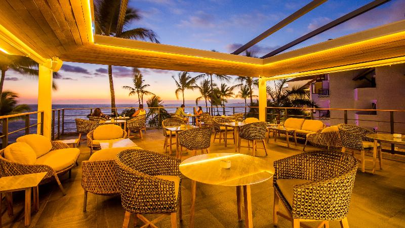 Buenaventura Grand Hotel & Great Moments   All Inclusive