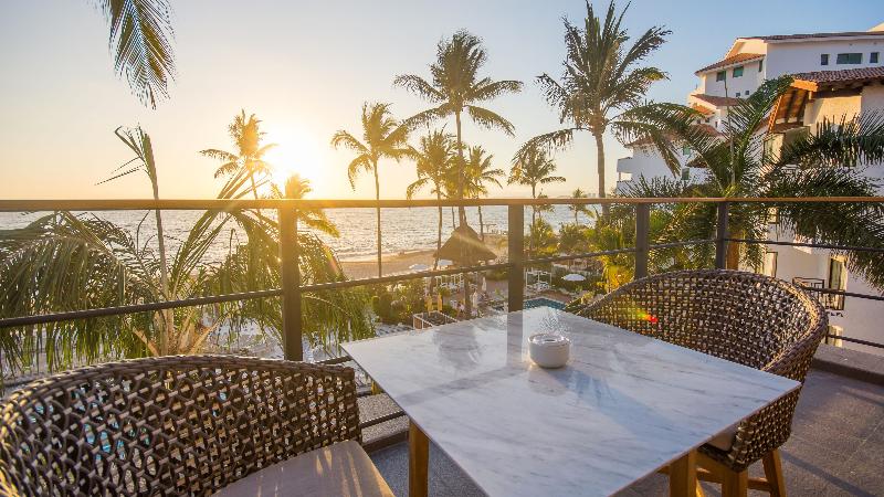 Buenaventura Grand Hotel & Great Moments   All Inclusive