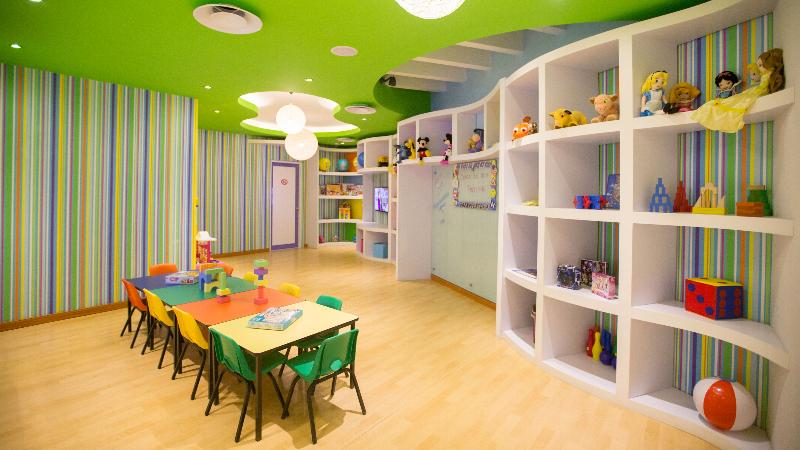 Buenaventura Grand Hotel & Great Moments   All Inclusive