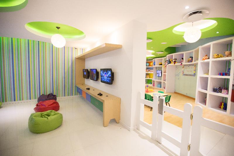 Buenaventura Grand Hotel & Great Moments   All Inclusive