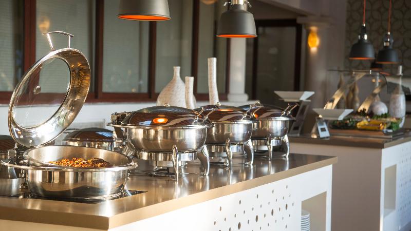 Buenaventura Grand Hotel & Great Moments   All Inclusive