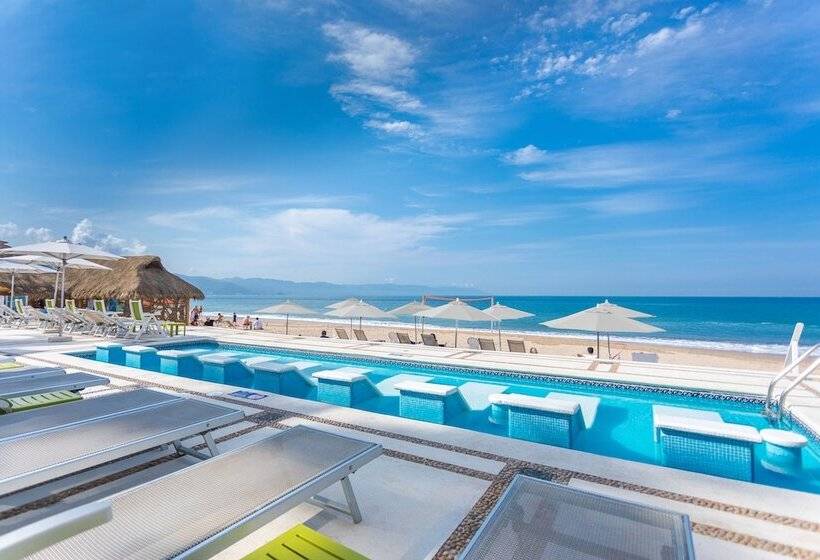 Buenaventura Grand Hotel & Great Moments   All Inclusive