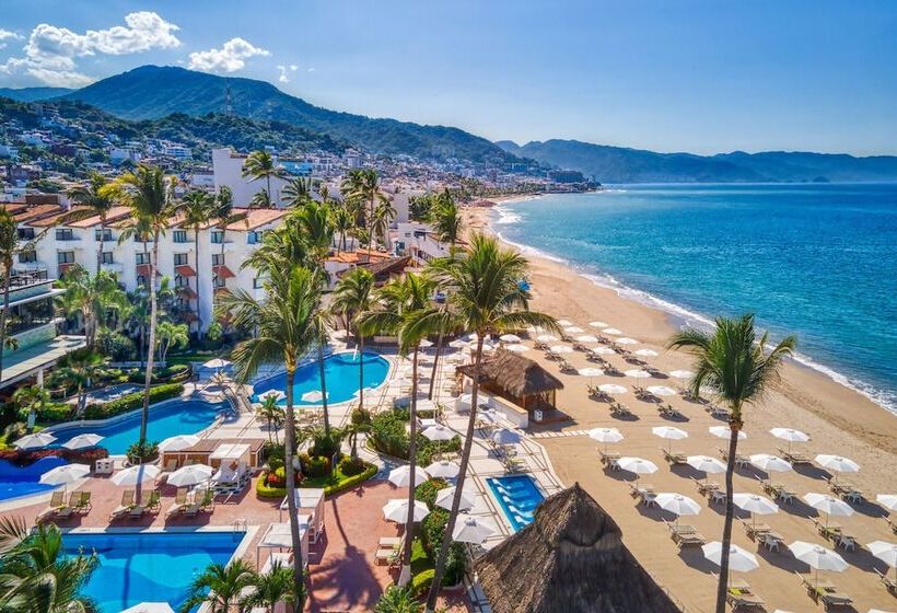 Buenaventura Grand Hotel & Great Moments   All Inclusive