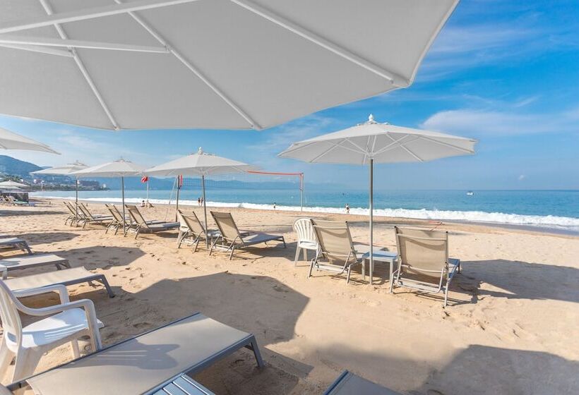 Buenaventura Grand Hotel & Great Moments   All Inclusive