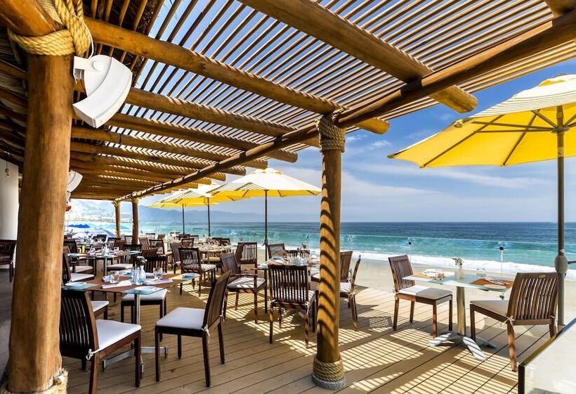 Buenaventura Grand Hotel & Great Moments   All Inclusive