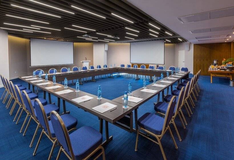 Buenaventura Grand Hotel & Great Moments   All Inclusive